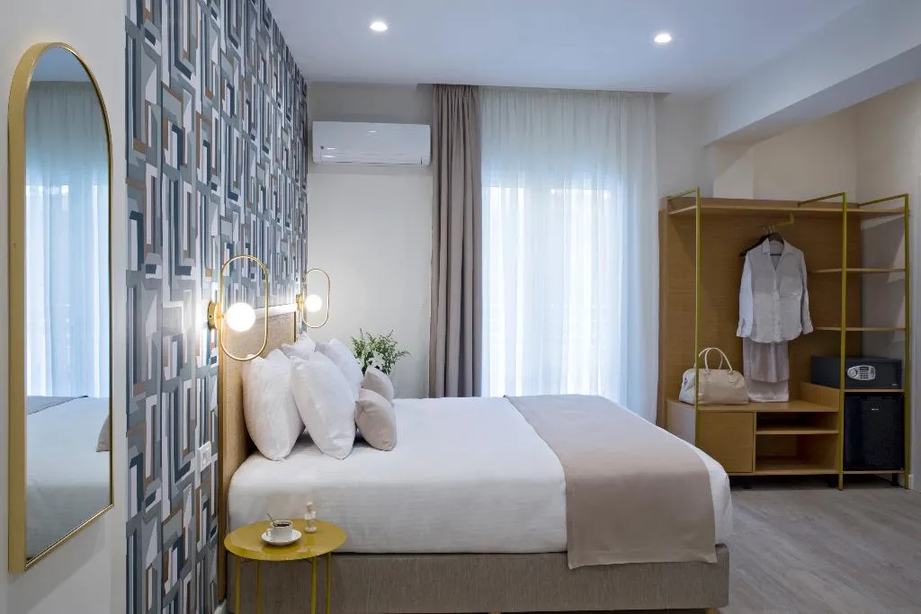 Double or Twin EXECUTIVE Room, Hypnos Inn Athens Hotel, Athens