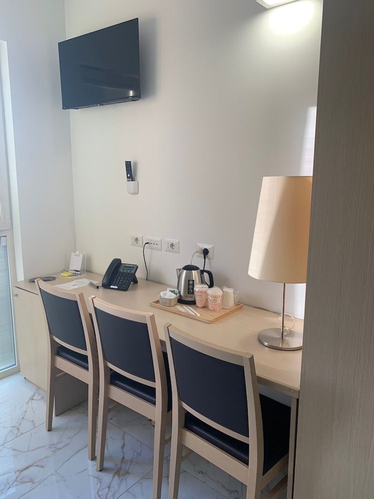 Rooms alCentro, Catania