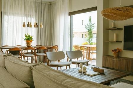 LIV  & Co Suites & Villas, Cyprus