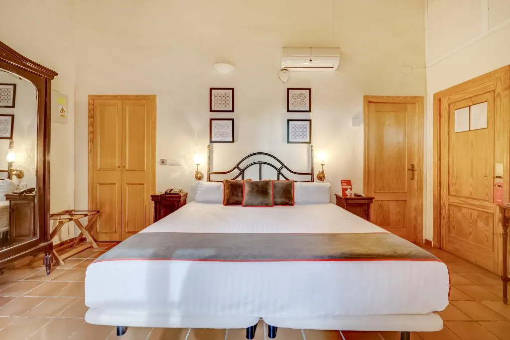 SUITE SUPERIOR Room, Hotel Torre San Juan, Costa Blanca