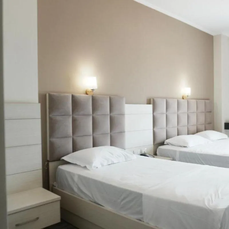 SUITE COMFORT Room, Mediterrane, Southern Albania