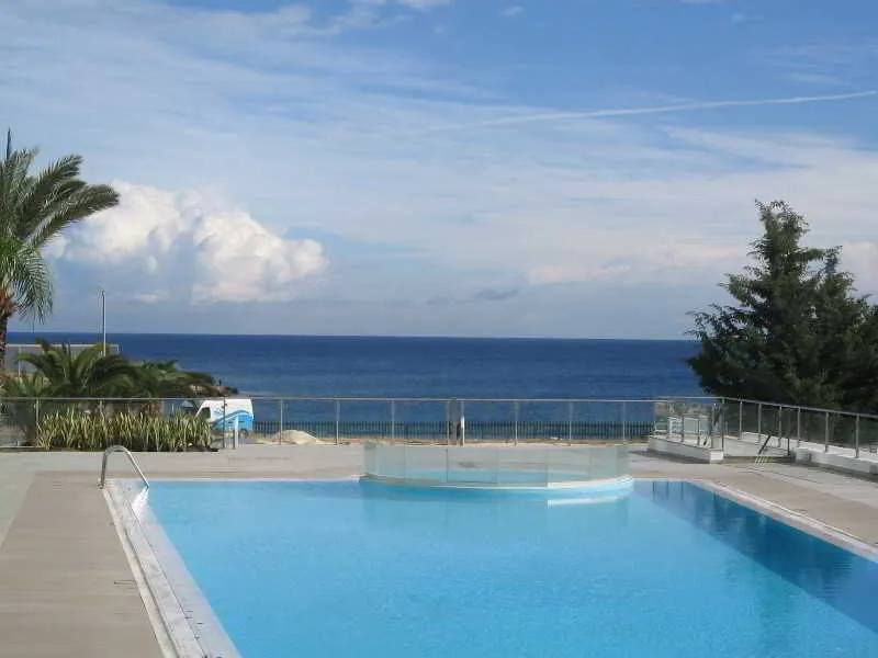 Pool, Coralli Spa Resort, Cyprus