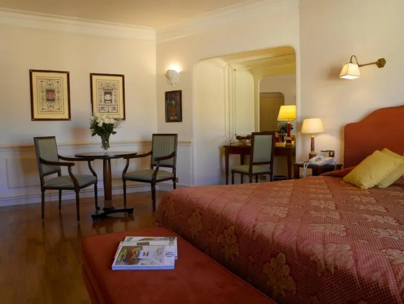 FAMILY ROOM STANDARD Room, The Duke, Rome