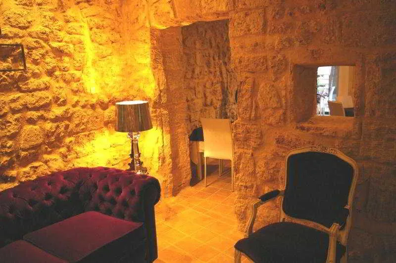 Lobby, Can Pere, Majorca
