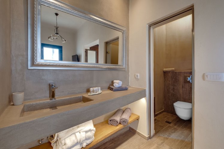 Pasithea Luxury Suites, Santorini