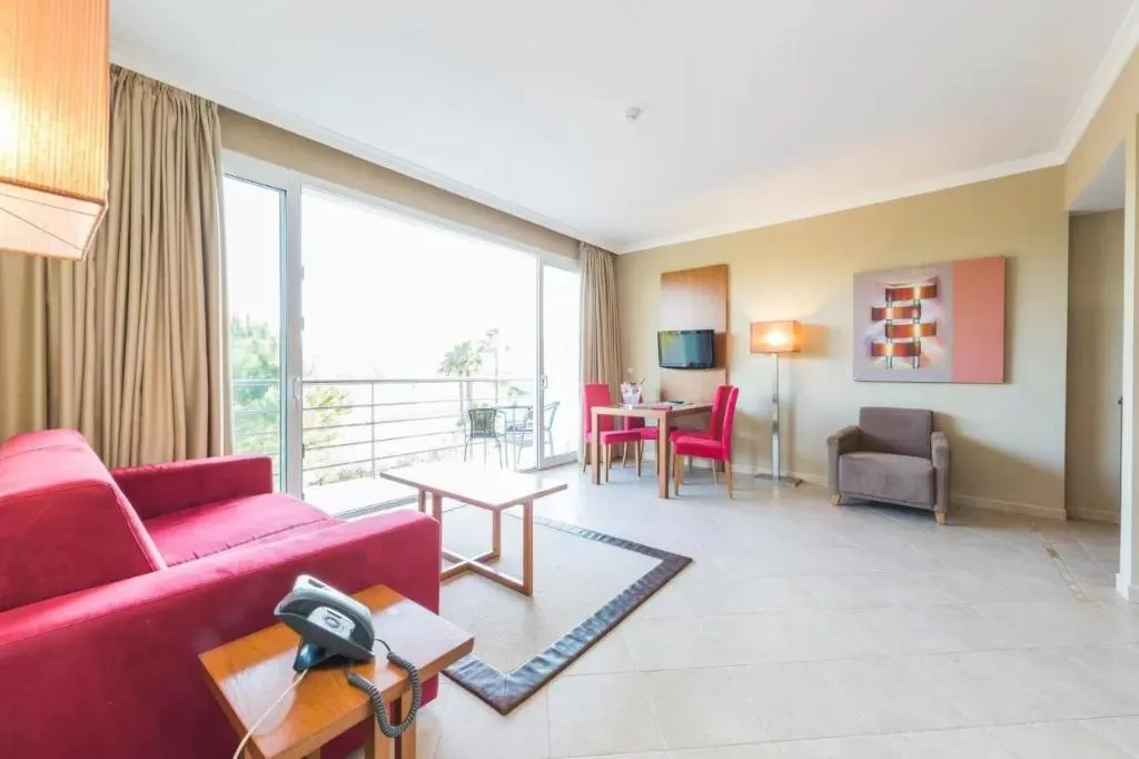 SUITE STANDARD Room, Montado Hotel & Golf Resort, Lisbon