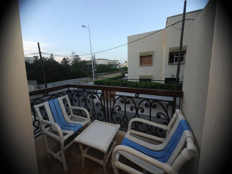Room, Al Jasira, Essaouira
