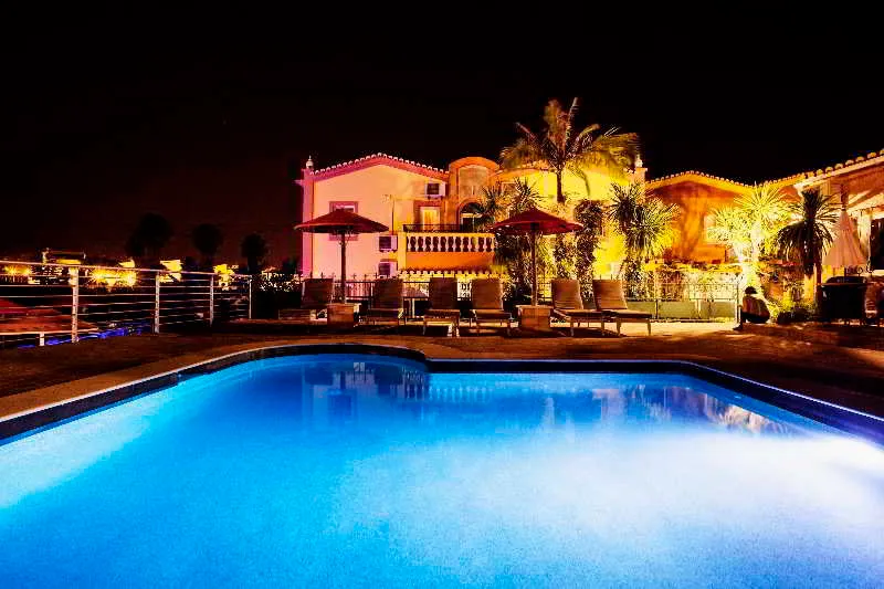 General view, Villas D. Dinis Charming Residence, Algarve
