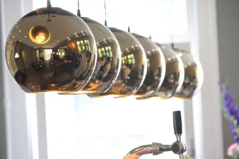 Lobby, Apple Inn Hotel, Amsterdam