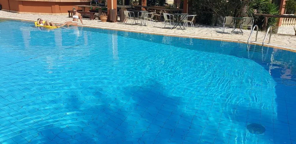 Sports and Entertainment, Pierhouse Hotel In Gouvia, Corfu