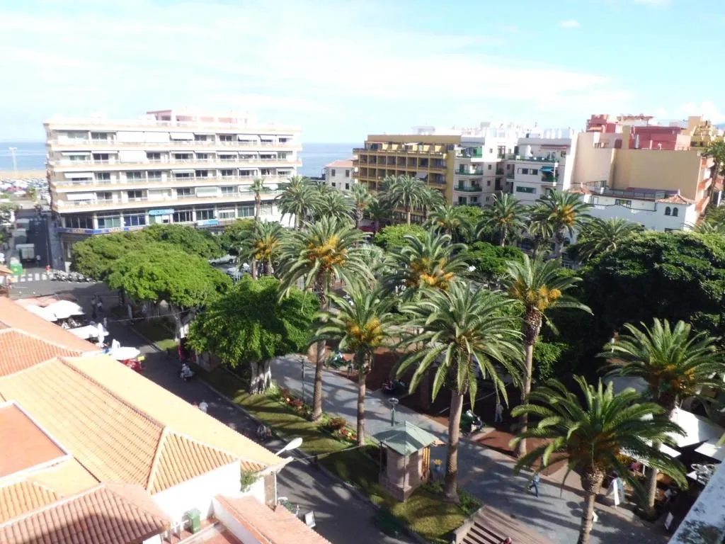 SINGLE STANDARD Room, Tropical, Tenerife