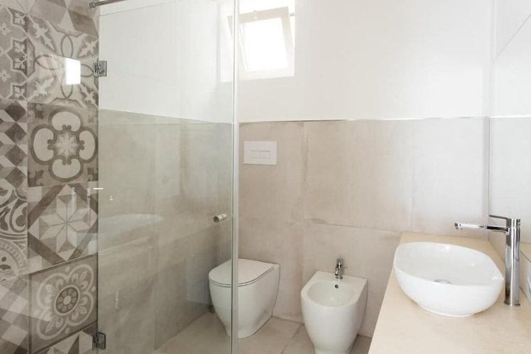 Luna Minoica Suites & Apartments, Catania