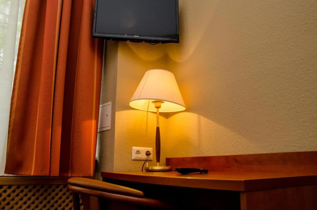 SINGLE STANDARD Room, Astrid, Berlin