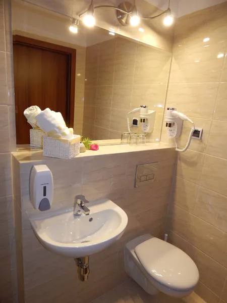 DOUBLE STANDARD Room, Krakus, Krakow