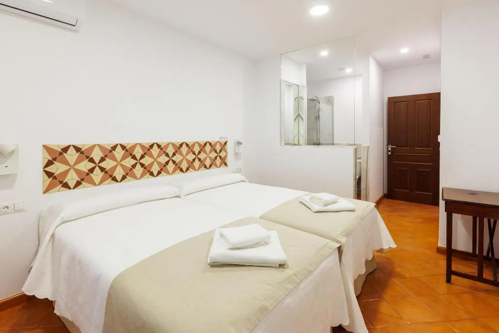 Room, Arte De Cozina, Andalucia