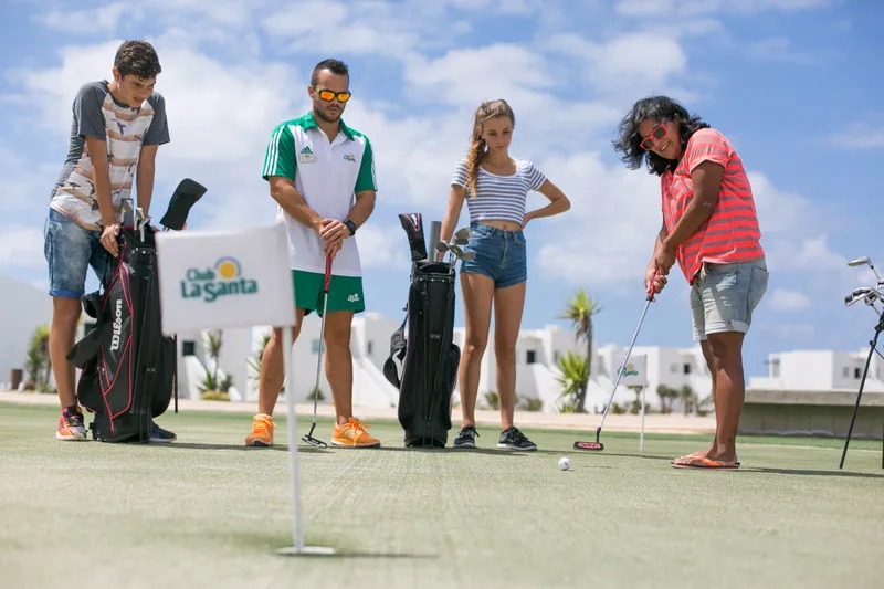 Sports and Entertainment, Club la Santa - All Sports Inclusive, Lanzarote