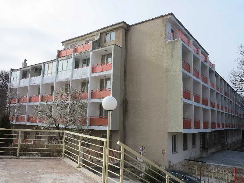 General view, Tango, Varna