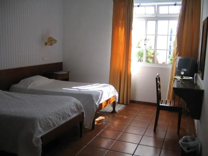 General view, Residencial Vila Lusitania, Madeira