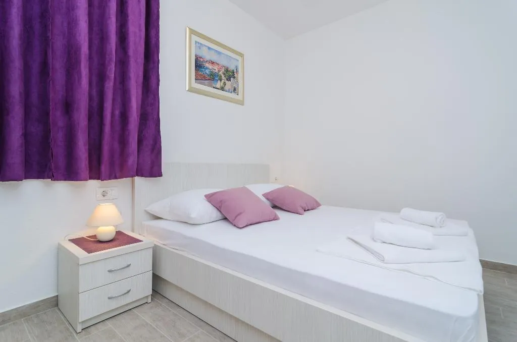 APARTMENT ONE BEDROOM Room, Apartments Villa Dadic, Dubrovnik