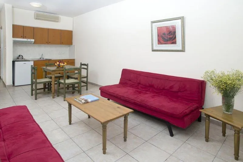 General view, Akamanthea Holiday Village, Cyprus