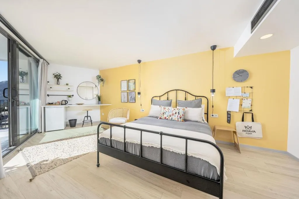 Room, Payava Hotel By True Blue, Dalaman