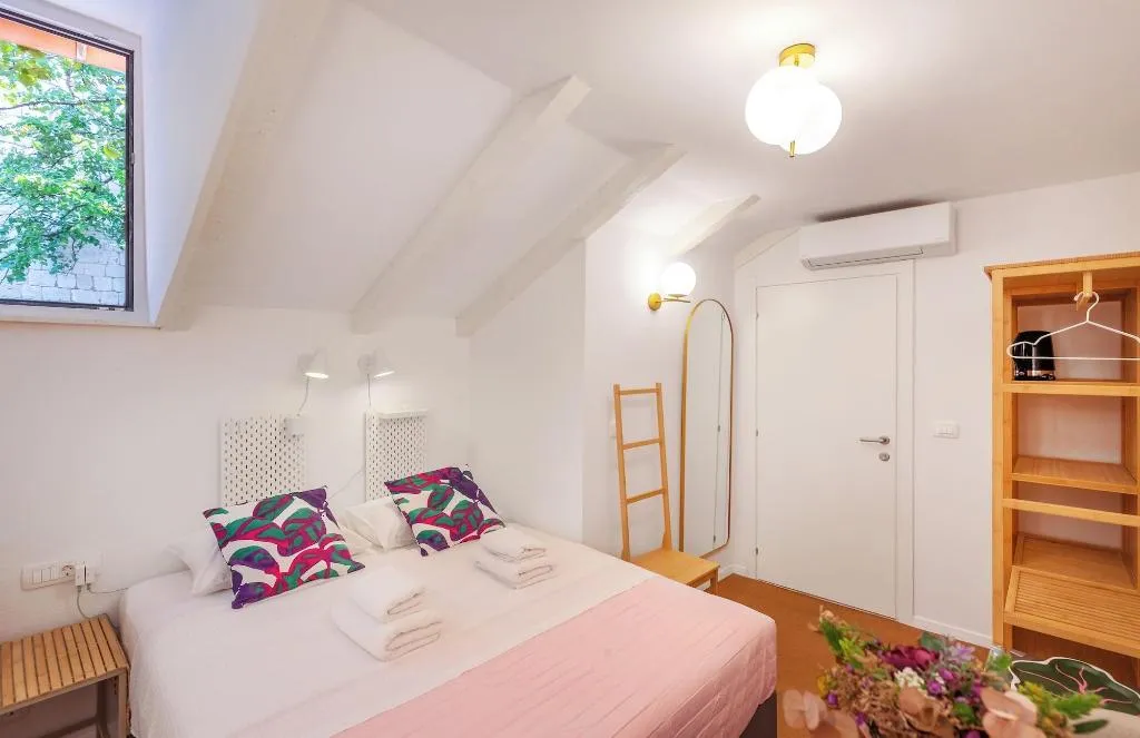 Room, Booba Rooms, Dubrovnik