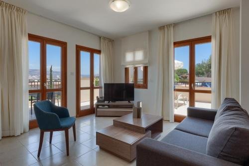 Aphrodite Hills Rentals – Apartments, Cyprus