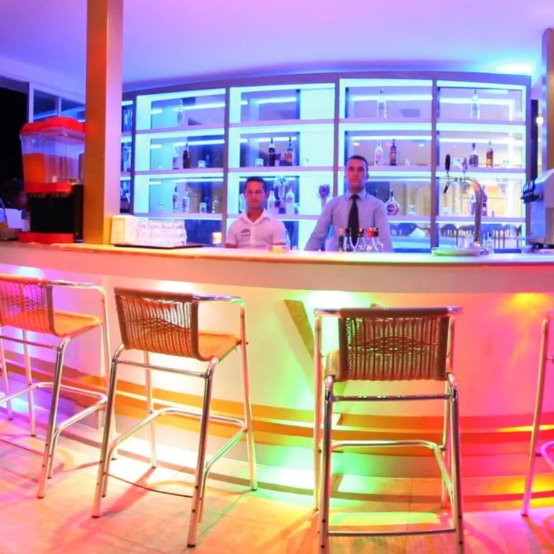 Lobby, Victoria Suite Hotel & Spa, Bodrum