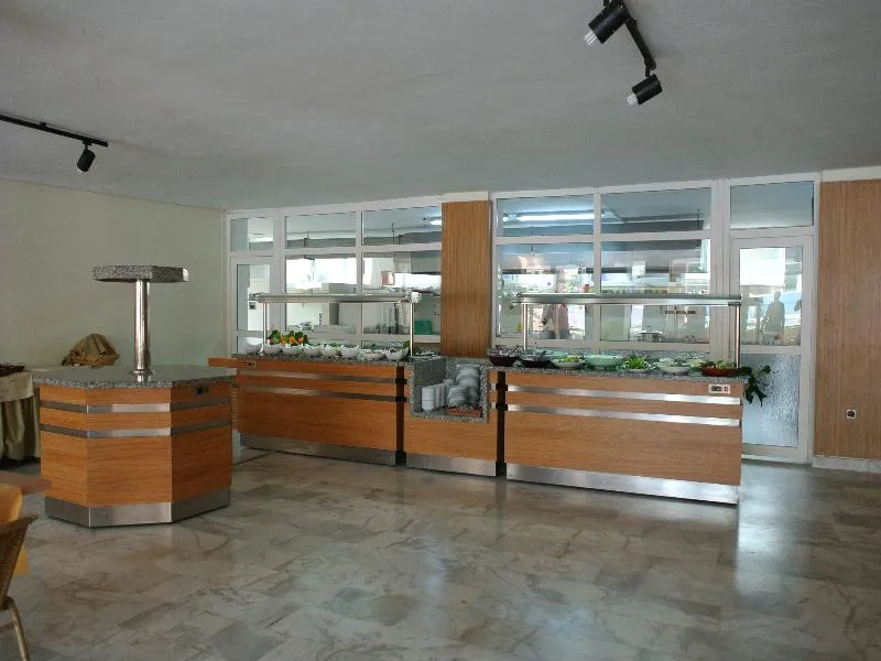 Restaurant, Marmaris Begonville Hotel, Dalaman