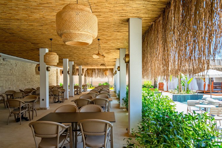 Sy Luxury Belek, Antalya