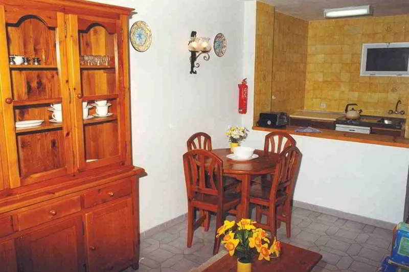 Room, Minerva Jupiter, Costa Del Sol