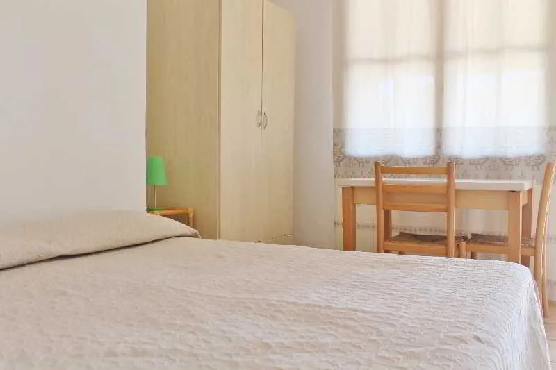 Room, Residence Blue Corner Porto Pollo, Olbia