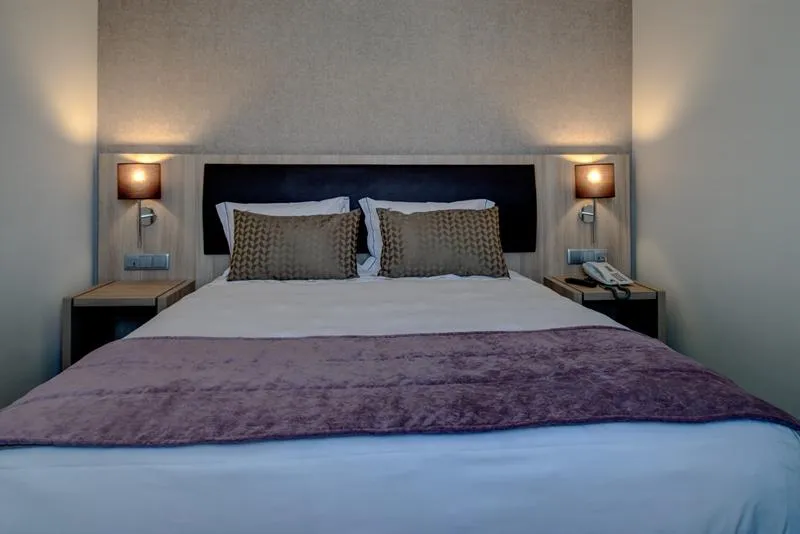 SINGLE EXECUTIVE Room, VIP Inn Berna, Lisbon