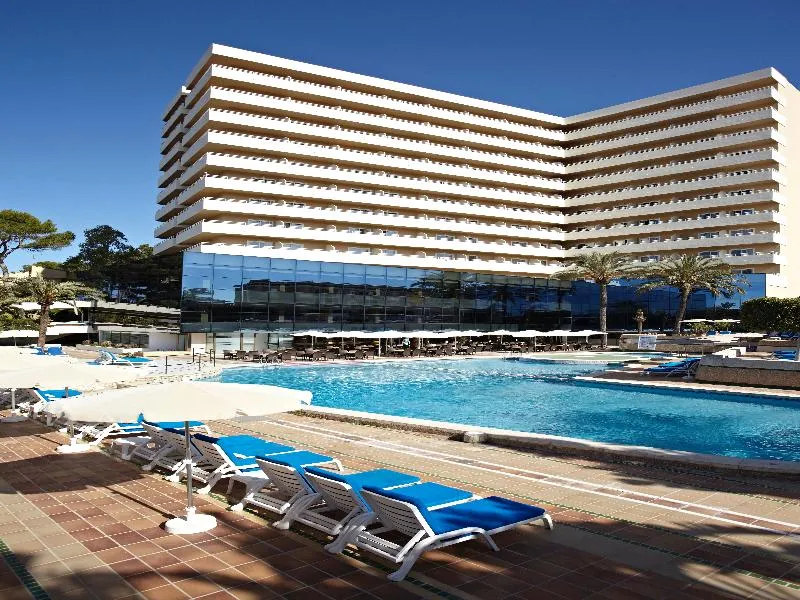 Pool, Grupotel Taurus Park, Majorca