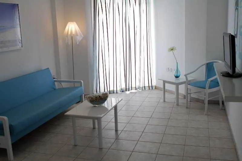 Room, Lantiana Gardens, Cyprus