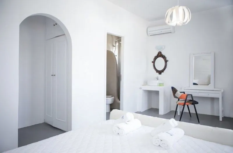 Room, Anamar Blu, Mykonos