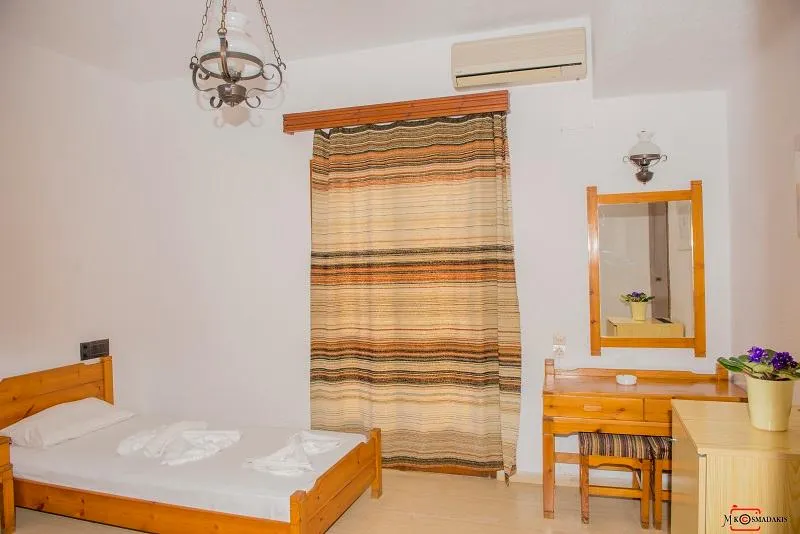 Room, Velissarios, Crete