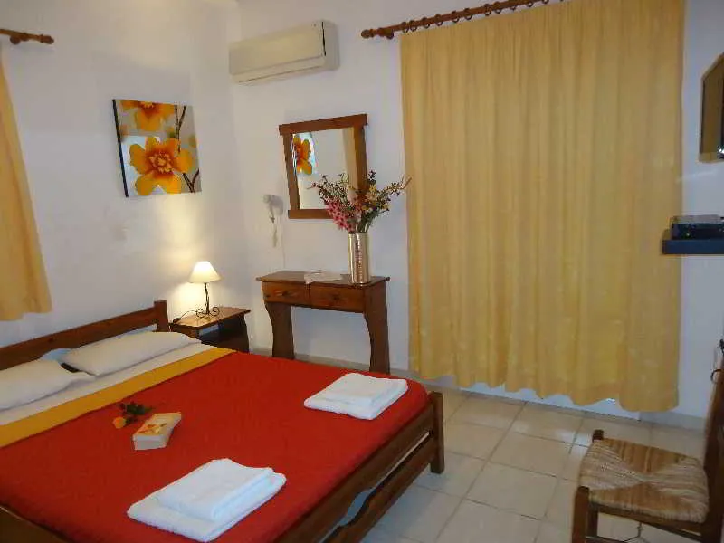 APARTMENT TWO BEDROOMS Room, Valentino Villas & Apartments, Zante