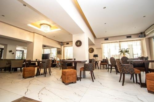 Europe Hotel, Thessaloniki