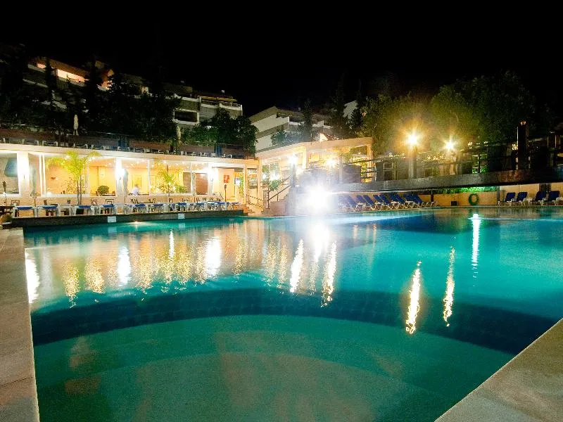 Pool, Apartamentos da Balaia, Algarve