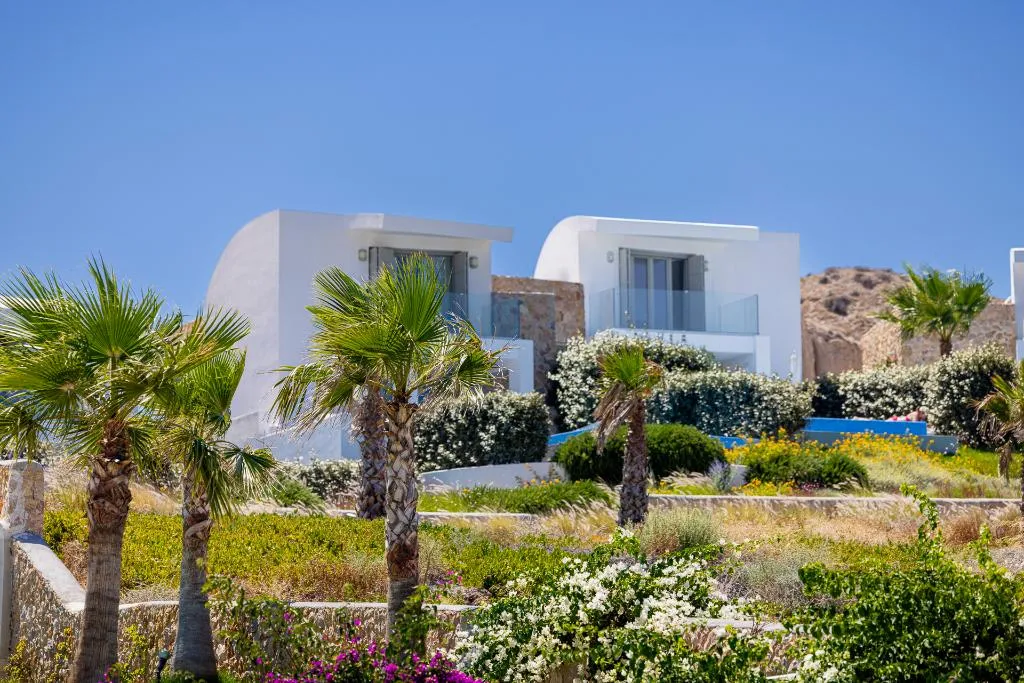 VILLA SEA VIEW HONEYMOON Room, Desiterra Resort, Santorini