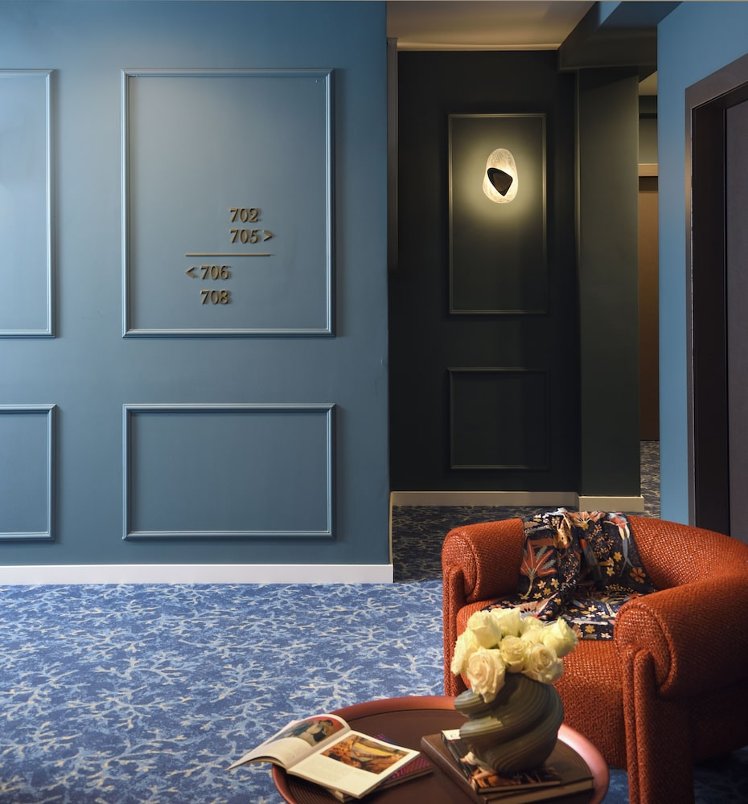 The Oscar Olympic Hotel, Halkidiki
