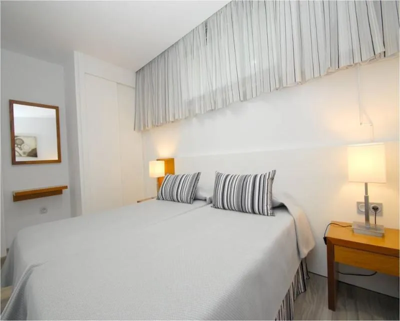 General view, Residence Marazul del Sur, Tenerife