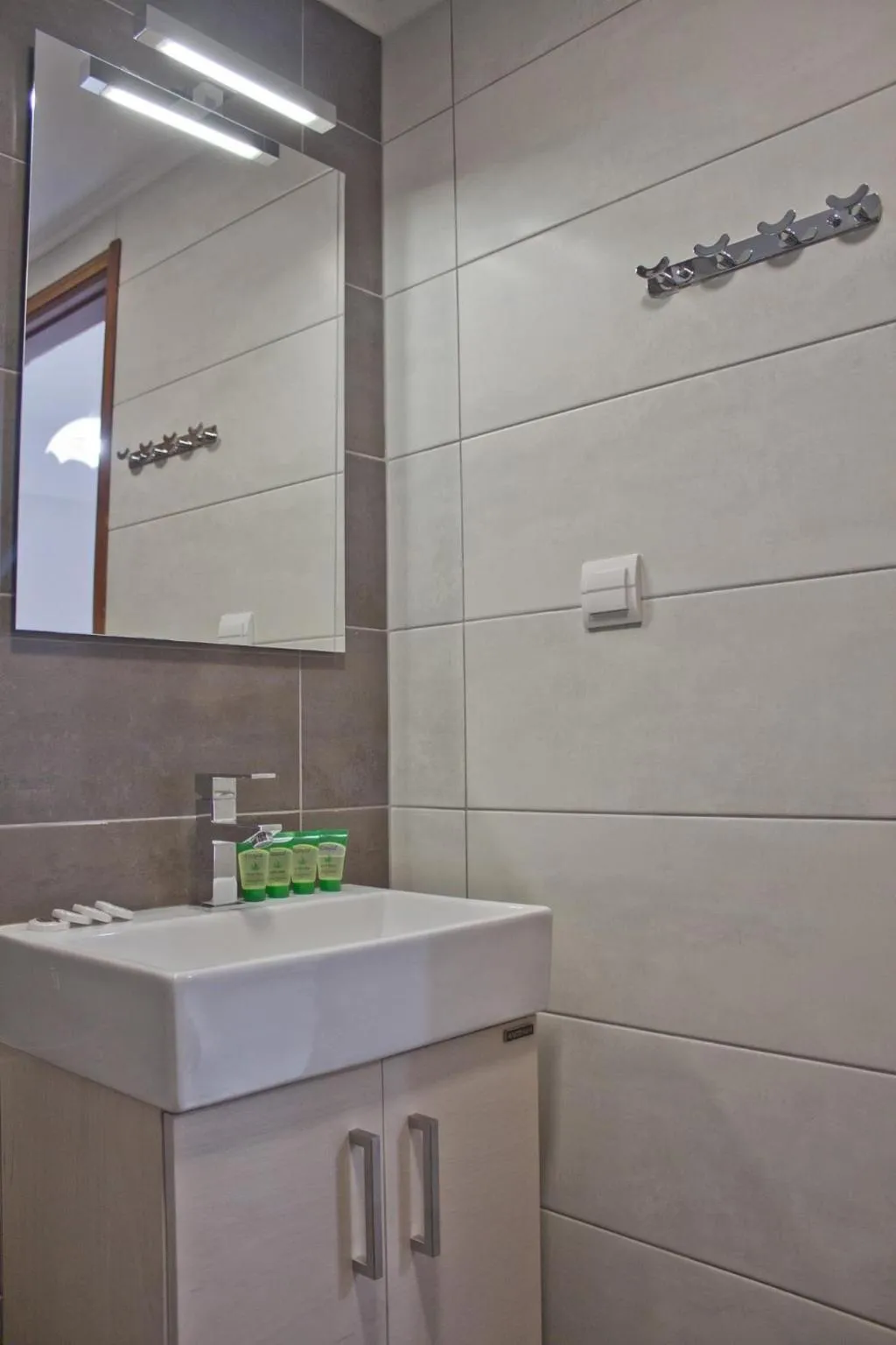 QUADRUPLE STANDARD Room, Danaos Hotel, Crete