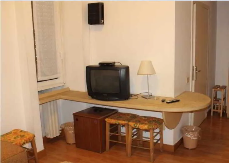 Room, Hotel Sunset City, Milan