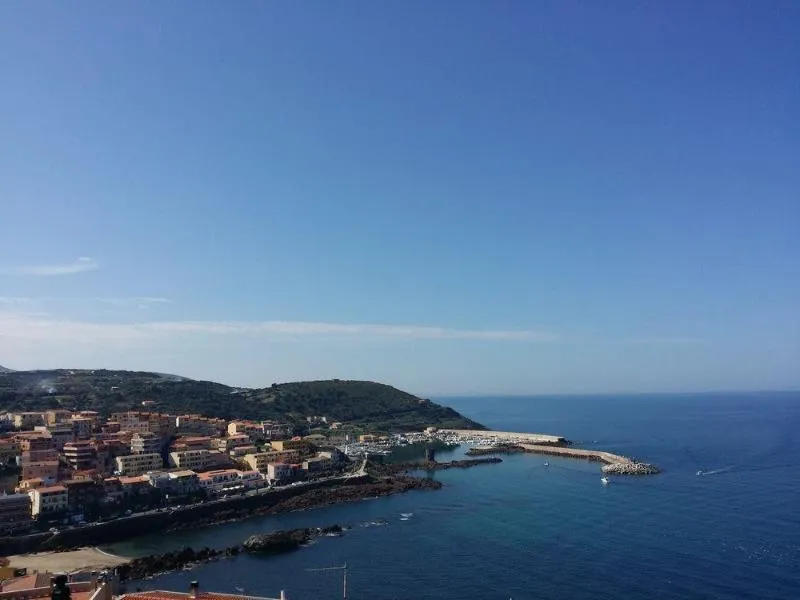 General view, Appartamenti Castelsardo E Lu Bagnu, Cagliari