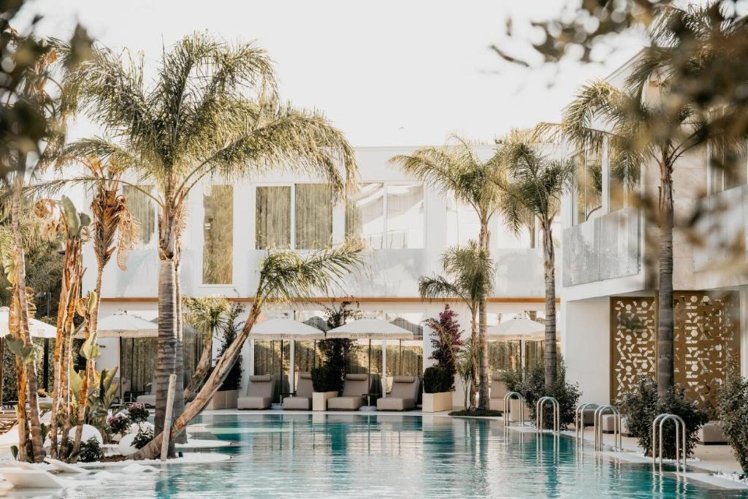 Elite Bay Hotel Lalez Durres, Durres