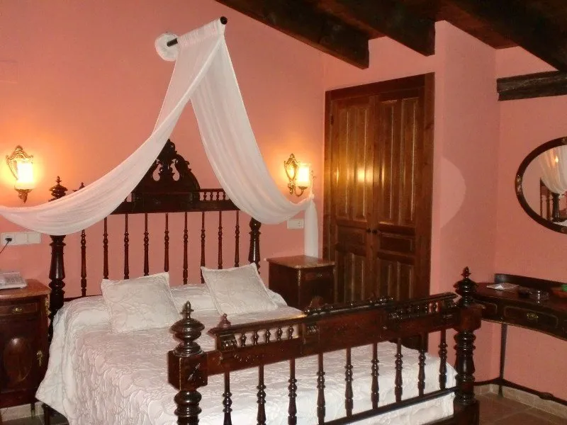 General view, La Villa, Costa Blanca