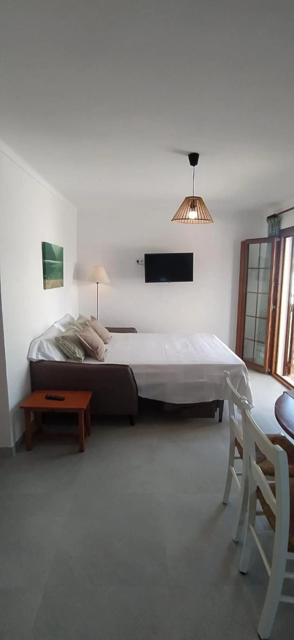 General view, Villa Primera, Majorca