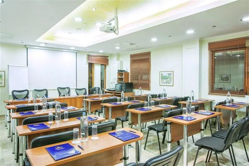 Conferences, Europa Olympia, Kalamata